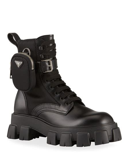 prada mens boots shoes|Prada shoes men sale clearance.